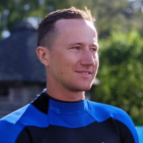 Mathias Lindblom